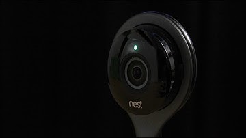 How to Turn Off the Status Light on Your Nest Cam