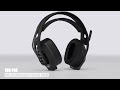 Nacon RIG 300/500/800 PRO Series Gaming Headsets - Official Teaser Trailer (2022)