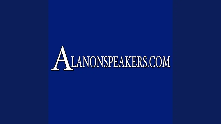 Al-Anon Speaker Bob L.