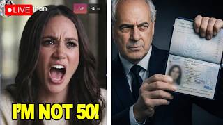 Tom Bower REVEALS Meghan Markle’s Age Controversy — Fans Are STUNNED