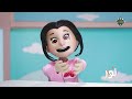 نور أفكار قصص فوازير وحكايات في الحلقة الـ 75 من حلقات البرنامج الحلقة الكاملة 26 12 2025