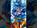 Ultra Instinct’s Real-Life Roots