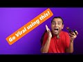 Go Viral with this! #fypシ #video #cameragear #camera #videography #viral #trending