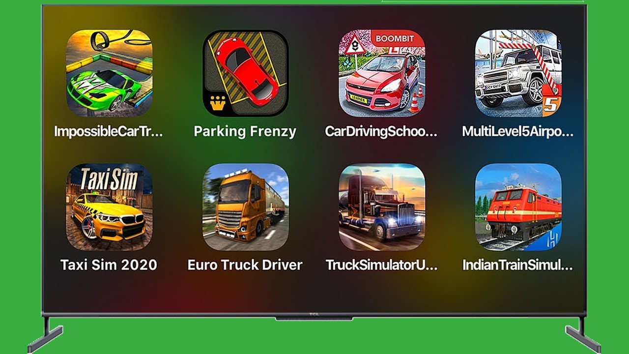 Best Parking Games:Impossible Car Tracks 3d,Parking Frenzy 2.0,Car Driving School Simulator,Taxi Sim