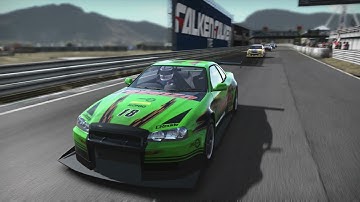 Need For Speed: Shift - My Career - Part 8