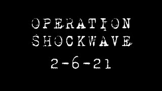 Operation Shockwave - Trailer 1 screenshot 1