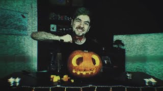 Antisepticeye || Life of the party