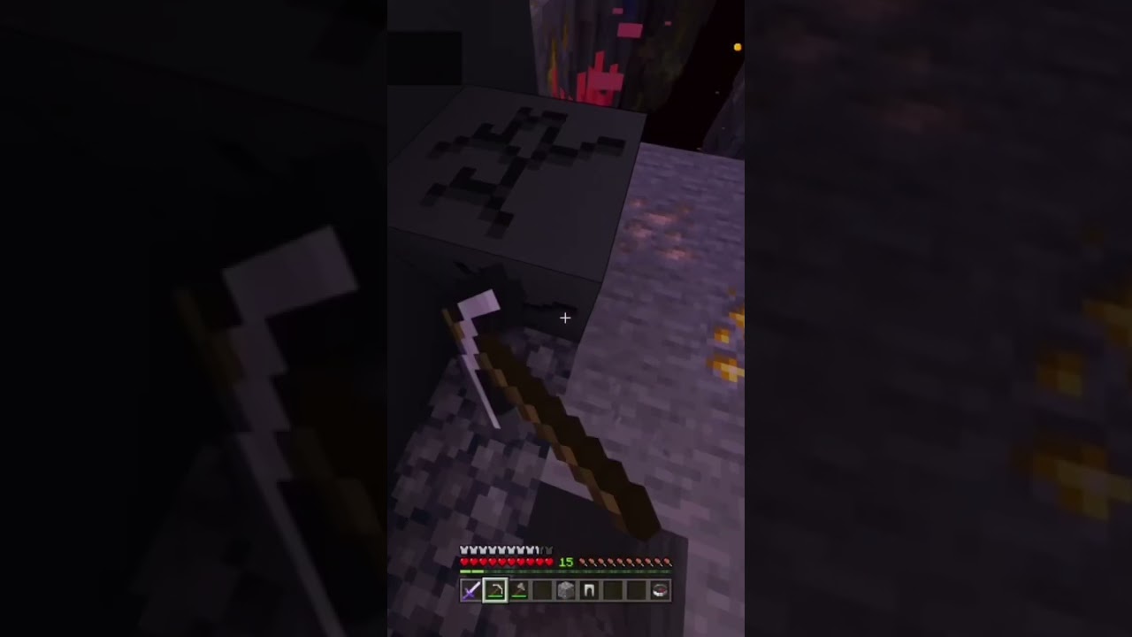 The best clutch ever? 