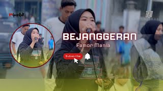 LAGU SASAK DULU ( BEJANGGERAN ) Vc : ROHANA SUARA MERDU BARENG FAMOR MANIA