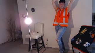 Z Marco Is The Best Male Dancer