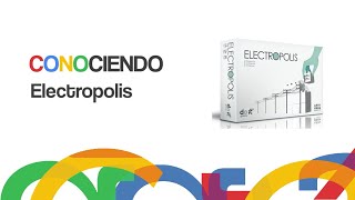 Getting to Know Electropolis