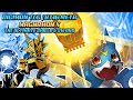 Digimon TCG | BT16 Meta | Magnamon X - the ULTIMATE Shield & Sword