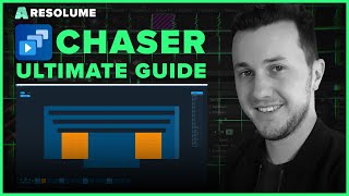 Chaser Ultimate Guide | Resolume Plugin Tutorial