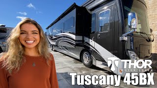 Thor Motor CoachTuscany45BX