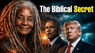 The Biblical Secret America Is Paying to Keep Hidden From Black People!