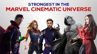 Strongest MCU Characters (As Of multiverse of Madness)
As Doctor Strange’s Multiverse of Madness ended, the roster of MCU superheroes has a few gaps in it, yet thankfully some powerful beings still remain. So today, we are focusing on the characters who are still alive. That being said, who will be the strongest beings in the marvel cinematic universe now?
Before we begin,
Please be aware this episode may contain some spoilers on Doctor Strange in the Multiverse of Madness.
So if you havent watched the movie yet, please skip this video.
#doctorstrange #wanda #multiverseofmadness Strongest MCU Characters (As Of multiverse of Madness)