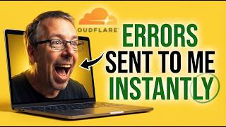 Remote Error Reporting via Cloudflare Websockets | Hero Extract