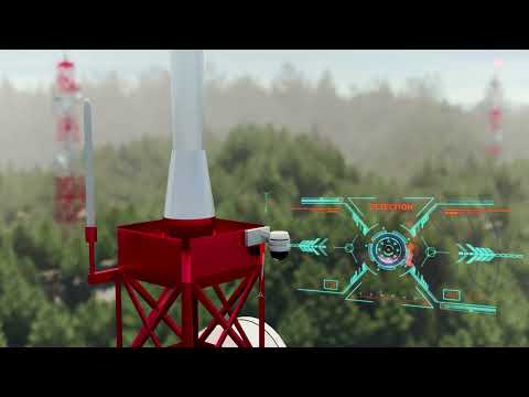 OIV Fire Detect AI (engl.)