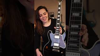 This Guitar is Signed by BB King!
