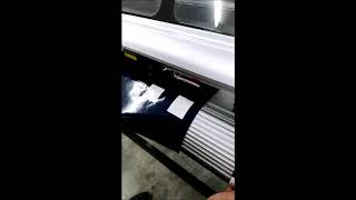 plotter TEST