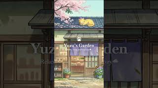 🌱 𝐘𝐮𝐳𝐮’𝐬 𝐆𝐚𝐫𝐝𝐞𝐧 𝐄𝐩.𝟎𝟏 #cozylofi #study #relaxing #lofi #chill #youtubeshorts #ytshorts