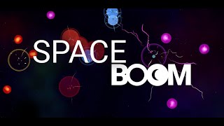 Space Boom - Color Smash Effect screenshot 2