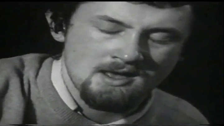 Bert Jansch & John Renbourn (Rare footage from 1966)