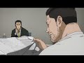 呪術廻戦 高羽史彦&ケンさん