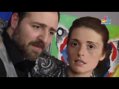 \"განოს და კოტეს შოუ\" - გაიცანით წყვილის მეზობელი