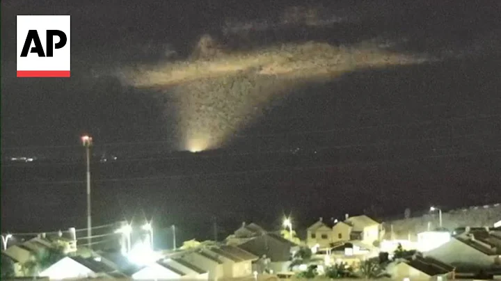 Gaza ceasefire tested as Israel and Hamas exchange fire and blame