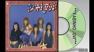 Bon Jovi - " Rare Tracks " Vol. 1 & 2 (Full Album)