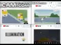 Youtube Thumbnail title