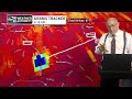 January 12 2023 live abc 3340 severe weather coverage