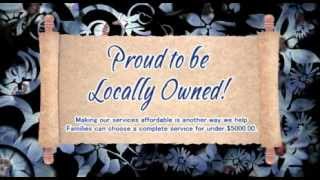 Davis Funeral Home Crematory Commercial