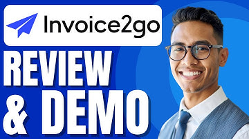 Invoice2go Review & Demo | Is it Still Worth It?