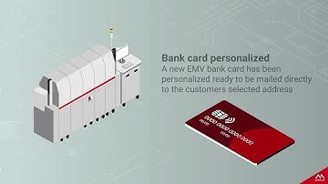 Xpressi Central Issuance Software