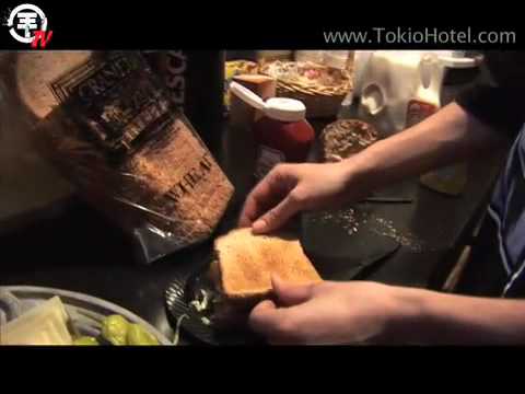Tokio Hotel TV [Episode 52]: Cooking For Dummies! mp3 ke stažení