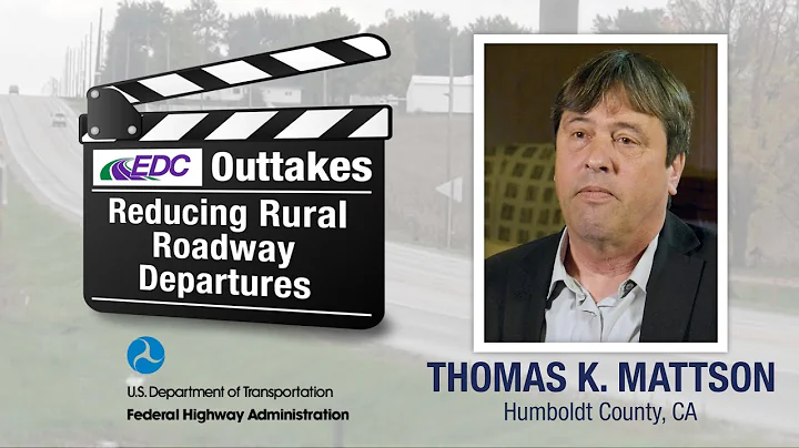 FoRRRwD Thomas K Mattson Humboldt County CA