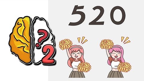 Brain Out 2 Level 174 |Use The Following 3 Number To Form The Smallest Number| Walkthrough Solutions