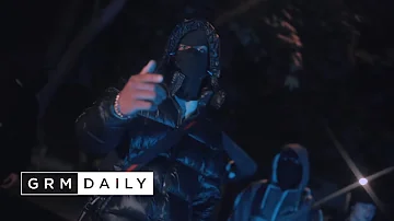 Ayo C - On The Phone [Music Video] | GRM Daily