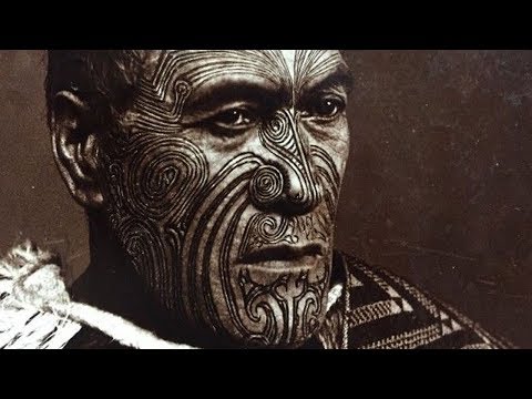 10 Unglaubliche Fakten über die Maori!