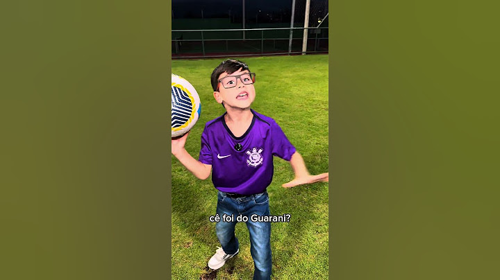 CAVA UMA FALTA MINI NETO #minineto #futebol #humor
