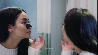 Download lagu Bioré Deep Cleansing Pore Strips (short version)