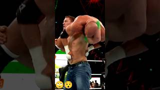 Pure Muscle 💪,Cena Lifts a King 👑| Even Triple H Was Shocked By John Cena’s Strength 🤯#taiseditz