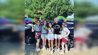 Tulsa Pride Festival Wraps Up With Picnic At Guthrie Green