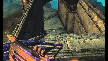 TES V: Skyrim Walkthrough (Master) - Part 396 - Light in Blackreach