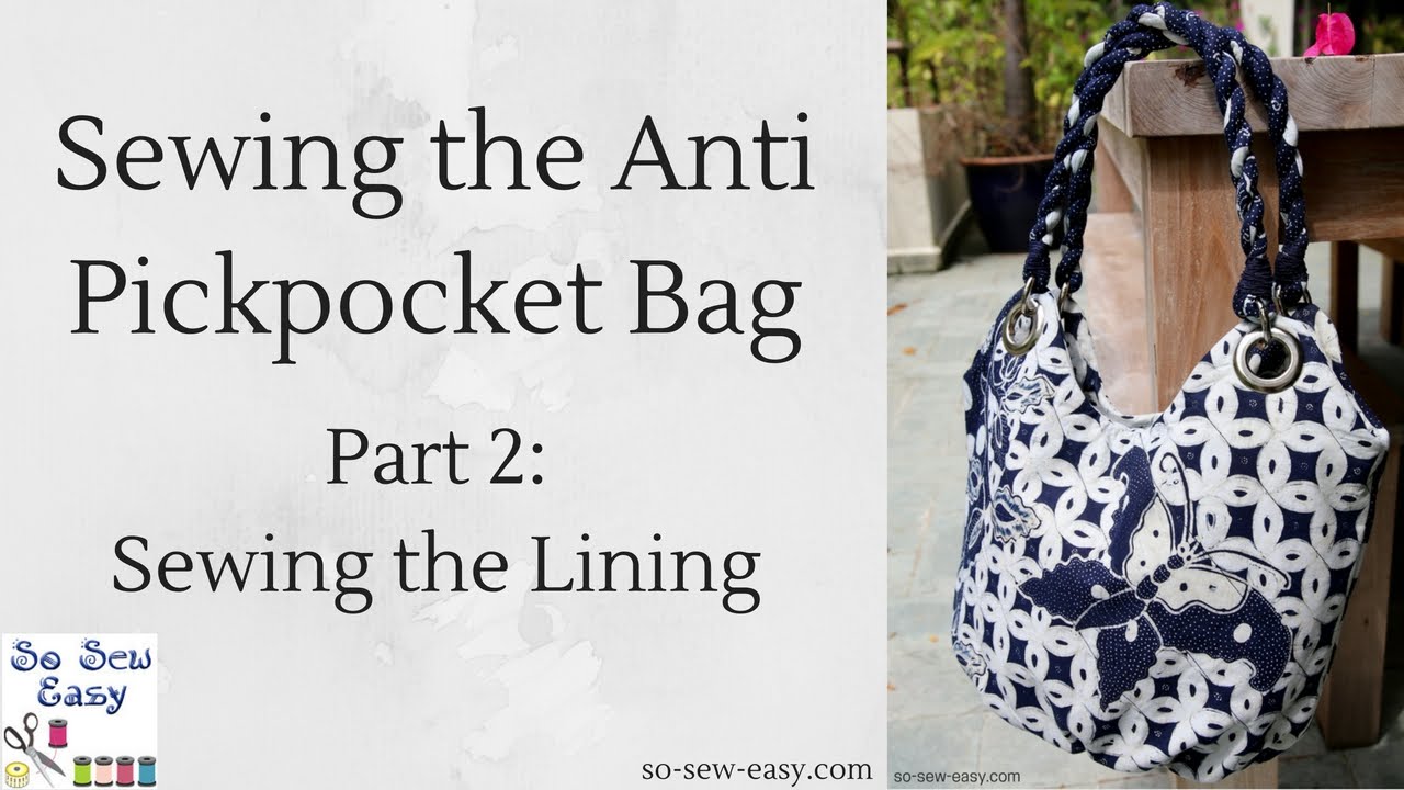 best pickpocket proof bag best pickpocket proof bag