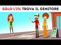 Indovinelli Difficili Su Cui Rifletterai A Lungo