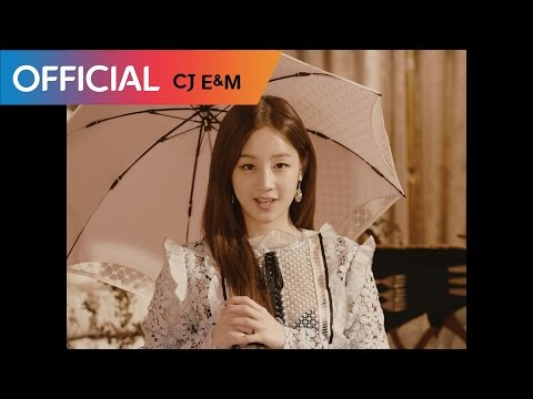 박보람 (Park Boram) - Dynamic Love MV