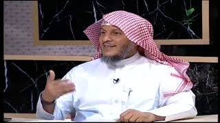 الشيخ حمد العتيق: ناصر العمر هو قرين لسلمان العودة في كل مواقفهم التي تعكس موقف تنظيم الإخوان